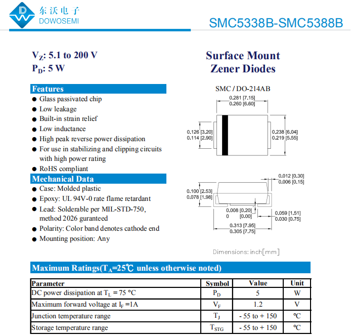 5W 穩(wěn)壓二極管 SMC封裝.png